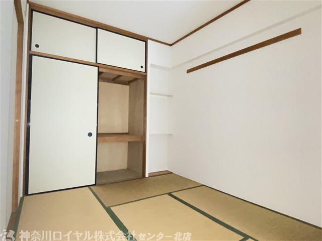 【和室】