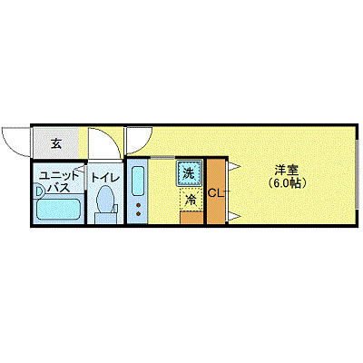 MODULOR赤坂