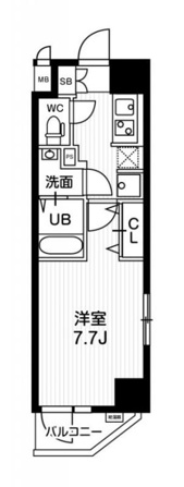 N-stage亀戸Ⅱ