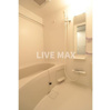 【浴室】TAKANAWA CUBE East 