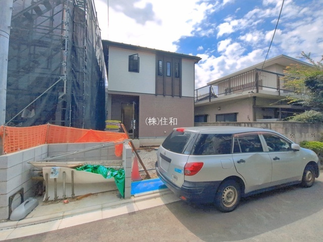 【新築分譲住宅】川越市南大塚3丁目のその他共用部分