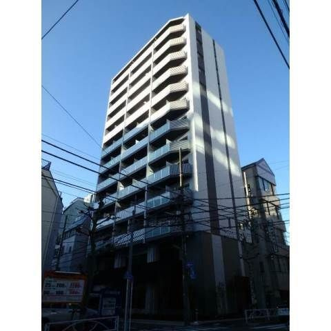 XEBEC両国 