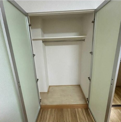 【収納】 | エルドシック横濱
