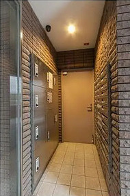 【その他共用部分】DeLCCS　Shinagawa