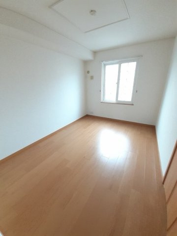 アイビーハイツＥの内装
