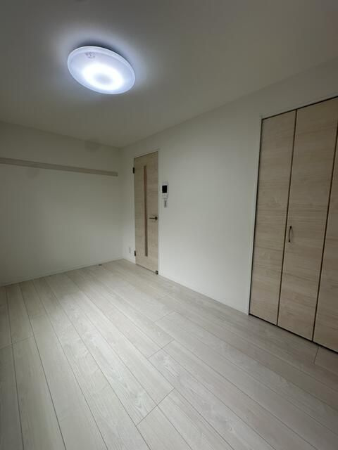 ＮＥＳＴ市ヶ尾の内装
