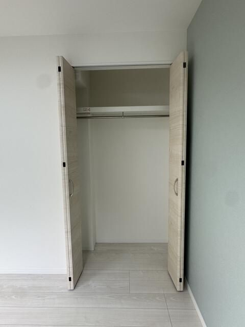 ＮＥＳＴ市ヶ尾の収納