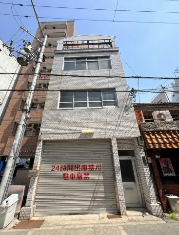 ⼤升ビル