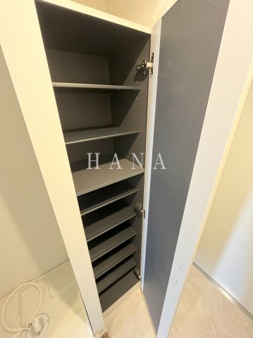 【収納】 | イクシオ陽桜