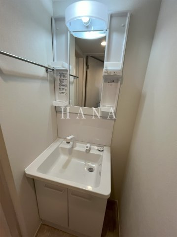 イクシオ陽桜の収納