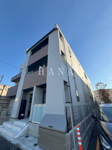 【外観】 | イクシオ陽桜