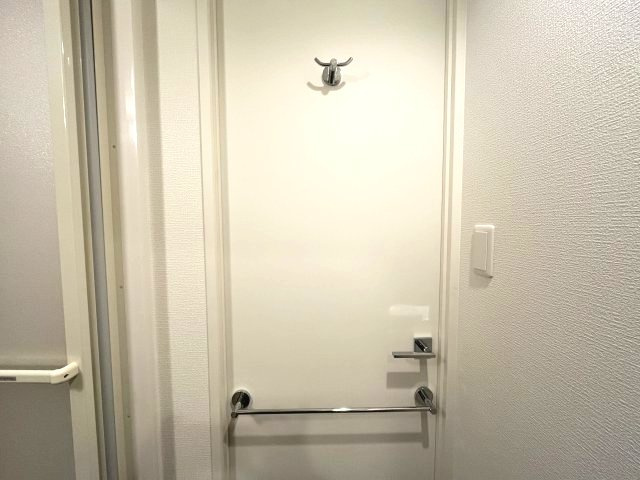 セレニテ東三国ミラクの内装