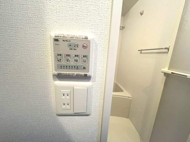 セレニテ東三国ミラクの設備