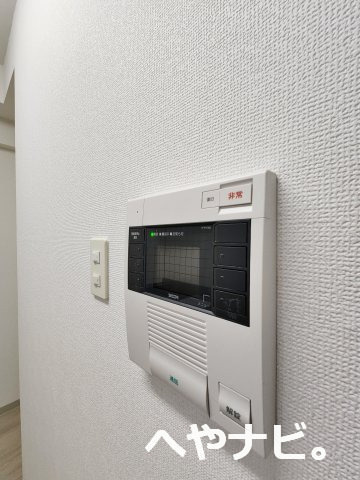 【セキュリティ】 | モデルノ | ★セキュリティ※別号室写真です。