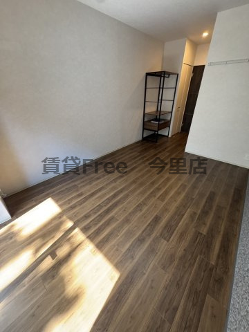 【洋室】 | セイワパレス深江南　仲介手数料無料