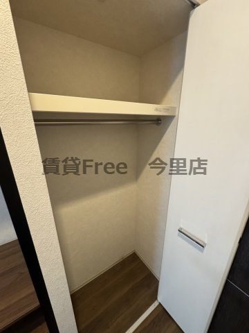 【収納】 | セイワパレス深江南　仲介手数料無料