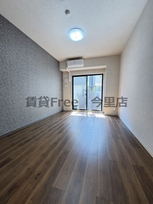 【居間・リビング】 | セイワパレス深江南　仲介手数料無料