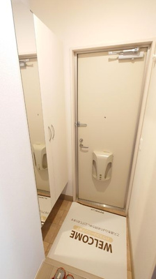 【玄関】 | ウィットエム