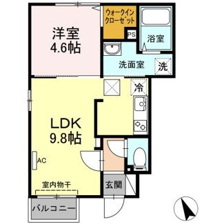 【間取り】 | ウィットエム
