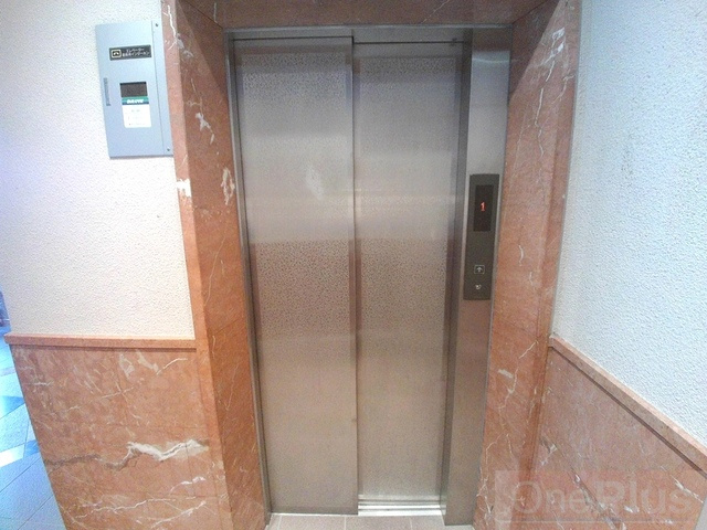 プラスワン芦屋のその他共用部分