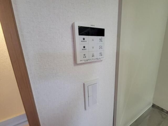 ベルカレッジの設備