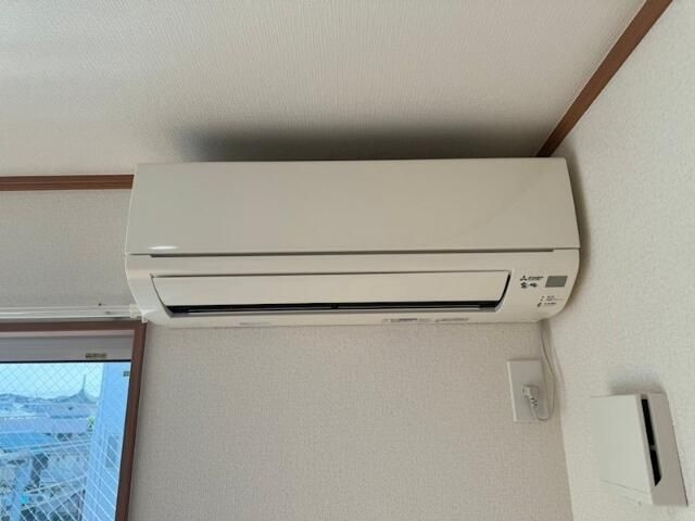 ベルカレッジの設備