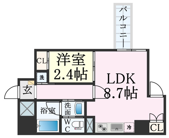 ネクストステージ神戸元町