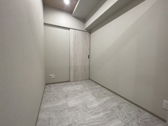 【寝室】ネクストステージ神戸元町 