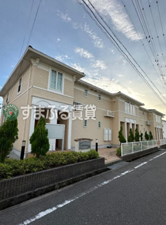 【外観】 | ポルテ・ボヌール　刈谷市小山町 | 05355