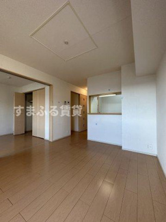 【居間・リビング】 | ポルテ・ボヌール　刈谷市小山町 | 同仕様　反転の場合あり（05355-202）