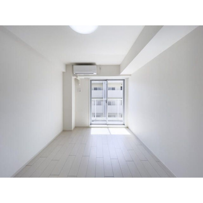 【寝室】