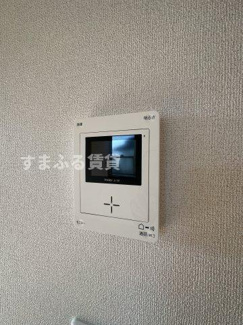 【セキュリティ】 | ビアンオヤマ　刈谷市小山町