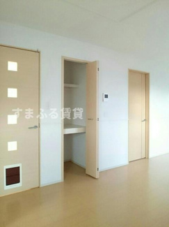 【内装】 | ビアンオヤマ　刈谷市小山町