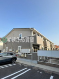 ビアンオヤマ　刈谷市小山町の画像