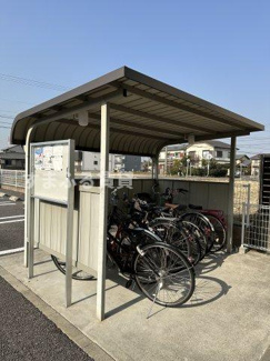 【その他共用部分】 | ビアンオヤマ　刈谷市小山町