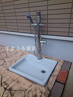 【エントランス】 | ビアンオヤマ　刈谷市小山町