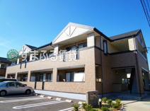 サニーフォレストB　西尾市今川町の画像
