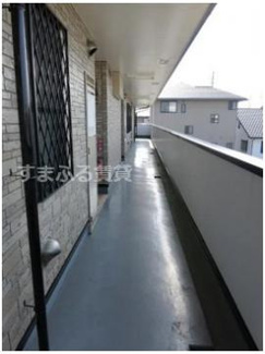 【エントランス】 | サニーフォレストB　西尾市今川町