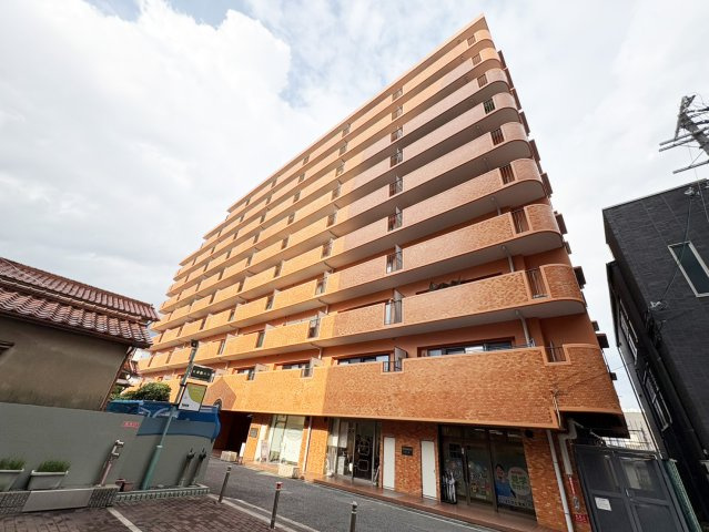 ライオンズマンション高槻