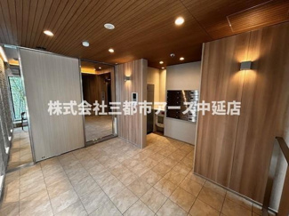【エントランス】 | 北品川テラス | 北品川テラス　は三都市アース中延店へお任せください！　ご内覧可能なお部屋は物件現地お待ち合わせご案内可能です！