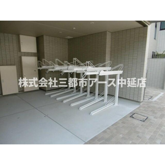 【設備】 | 北品川テラス | 北品川テラス　は三都市アース中延店へお任せください！　ご内覧可能なお部屋は物件現地お待ち合わせご案内可能です！