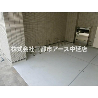 【設備】 | 北品川テラス | 北品川テラス　は三都市アース中延店へお任せください！　ご内覧可能なお部屋は物件現地お待ち合わせご案内可能です！