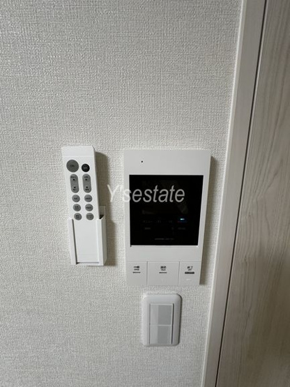 【セキュリティ】 | フジパレス弥刀Ⅴ番館