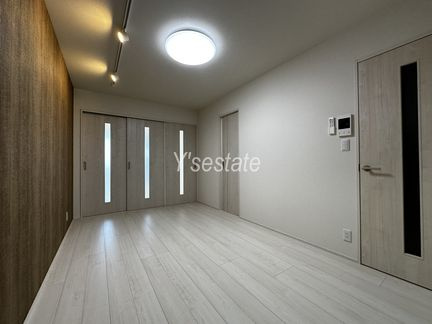 【居間・リビング】 | フジパレス弥刀Ⅴ番館