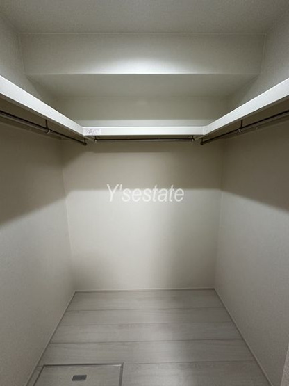 【収納】 | フジパレス弥刀Ⅴ番館