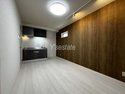 【洋室】 | フジパレス弥刀Ⅴ番館