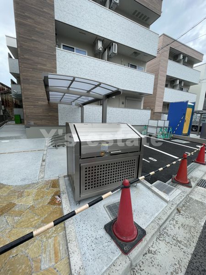 【設備】 | フジパレス弥刀Ⅴ番館
