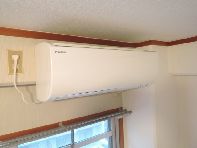 二宮マンションの設備
