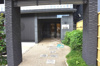 【エントランス】ベラジオ京都鞍馬口 