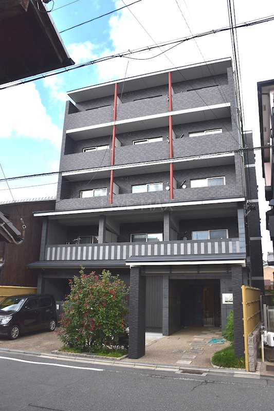 ベラジオ京都鞍馬口の画像